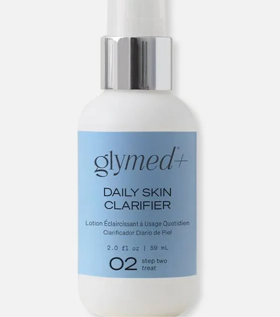Glymed Daily Skin Clarifyier