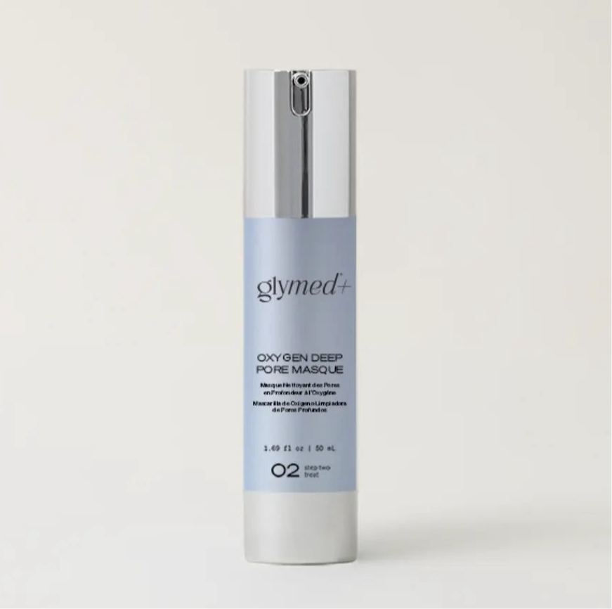 Glymed Oxygen Deep Pore Masque