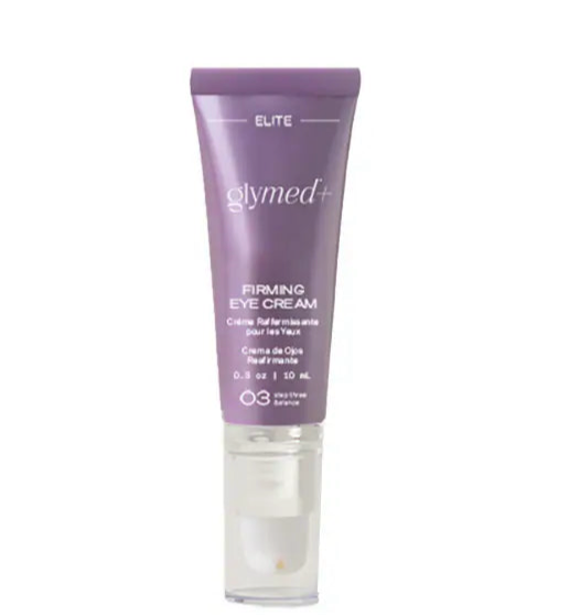 Glymed Firming Eye Cream
