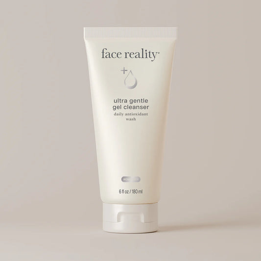 Face Reality Ultra Gentle Cleanser