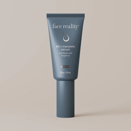 Face Reality 8% Mandelic Acid