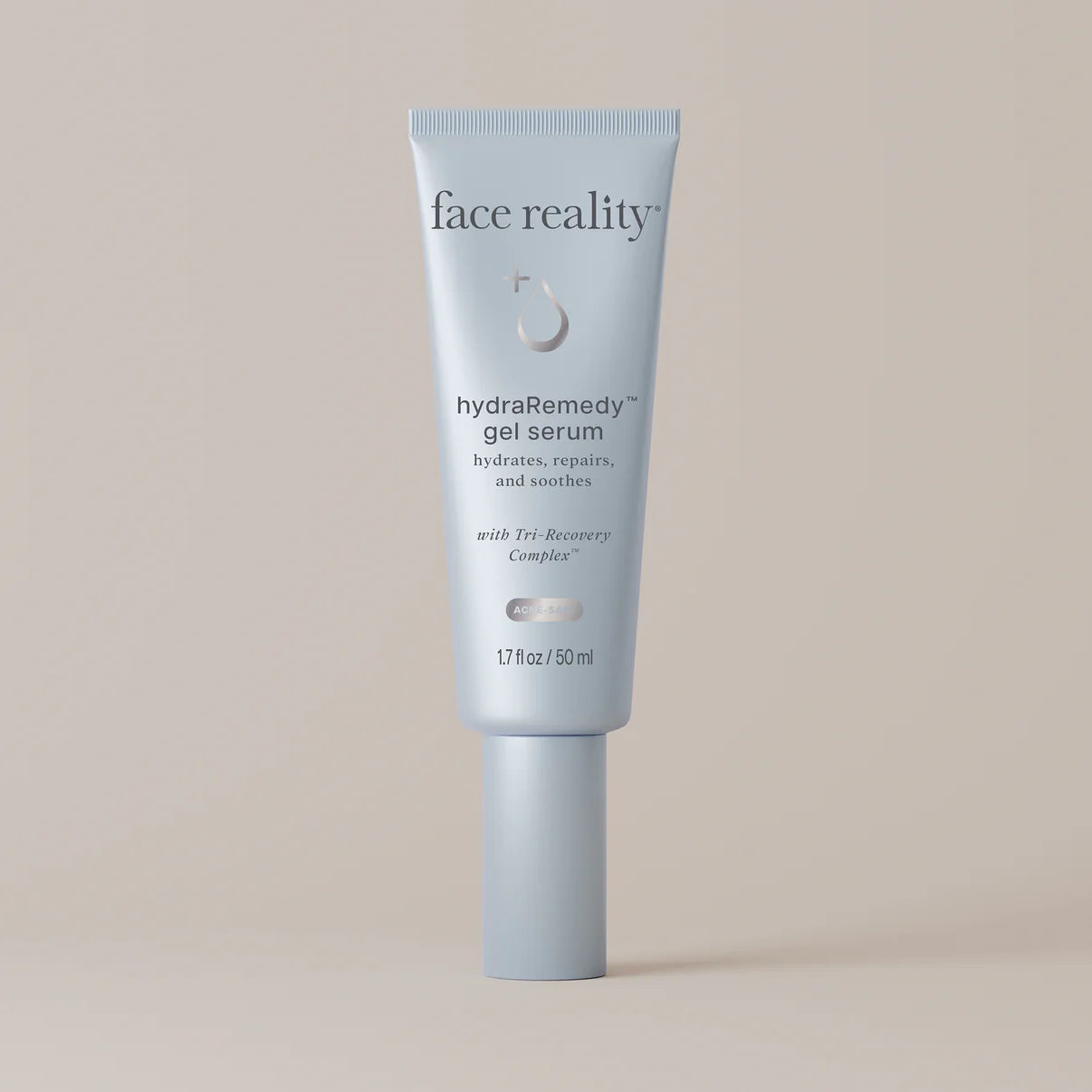 Face Reality Hydraremedy Serum