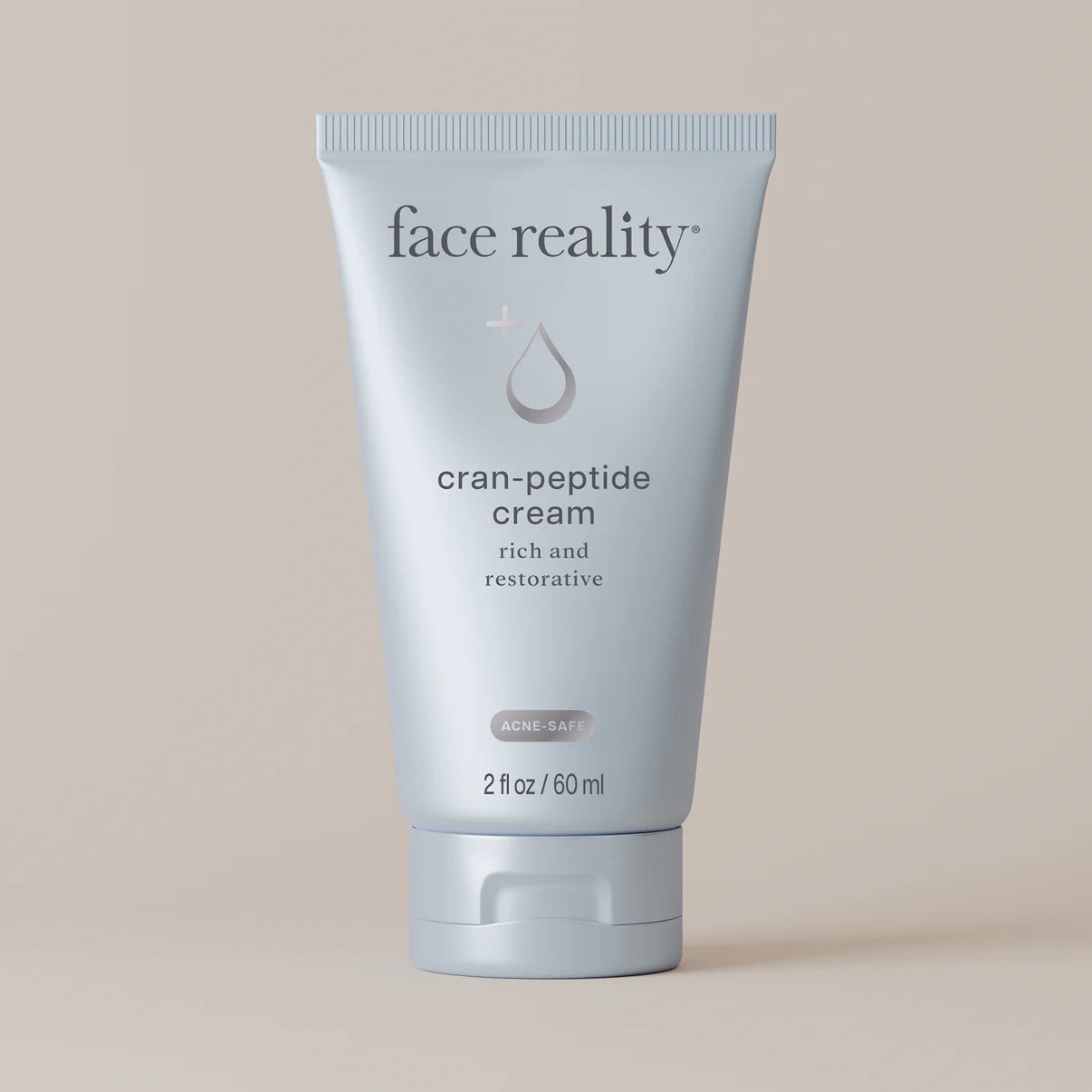 Face Reality Cran Peptide Cream