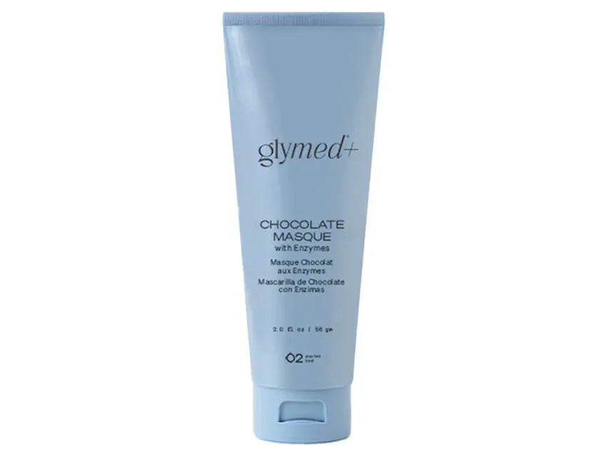 Glymed Chocolate Masque