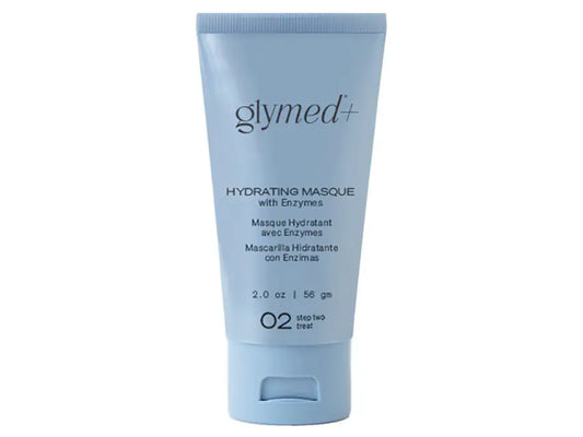 Glymed Hydrating Enzyme Masque