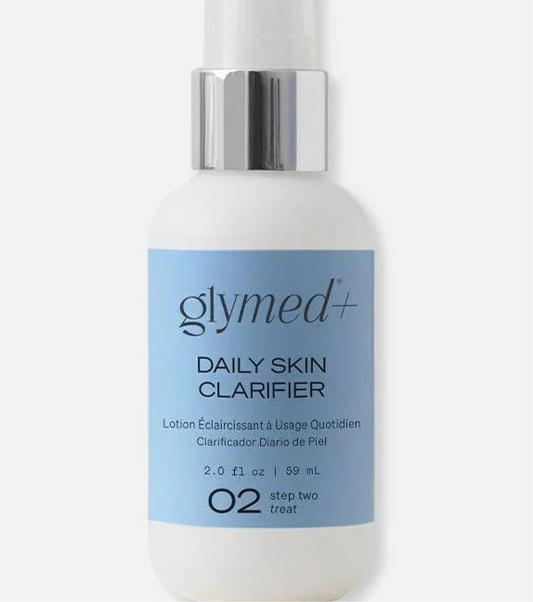 Glymed Daily Skin Clarifyier