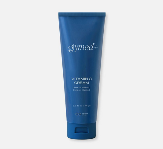 Glymed Vitamin C Cream