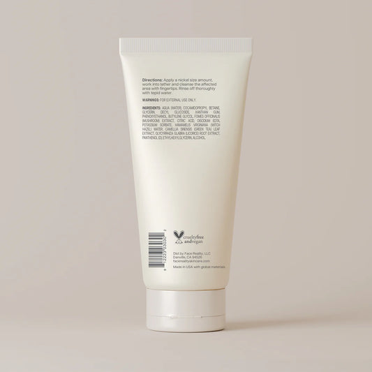 Face Reality Ultra Gentle Cleanser