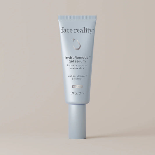 Face Reality Hydraremedy Serum