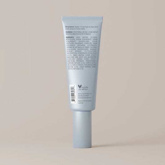 Face Reality Hydraremedy Serum