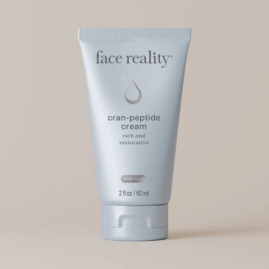 Face Reality Cran Peptide Cream