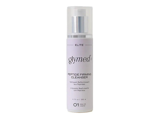 Glymed Peptide Firming Cleanser