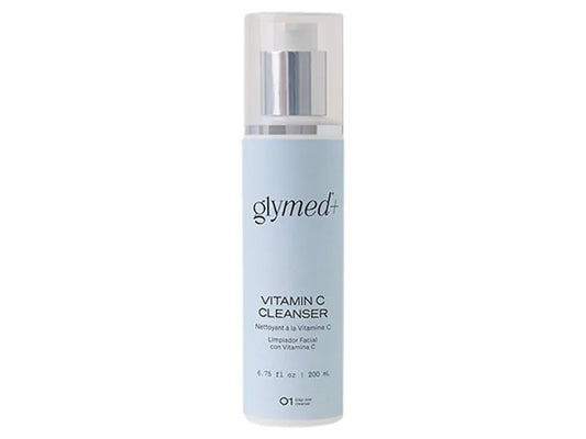 Glymed Vitamin C Cleanser