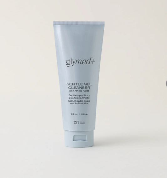 Glymed Gentle Gel Cleanser