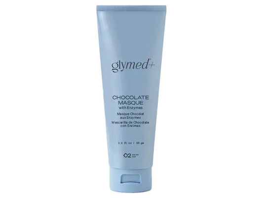 Glymed Chocolate Masque