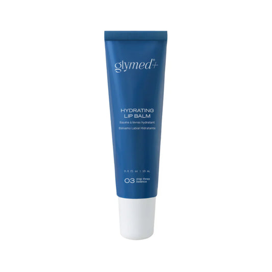 Glymed Hydrating Lip Balm
