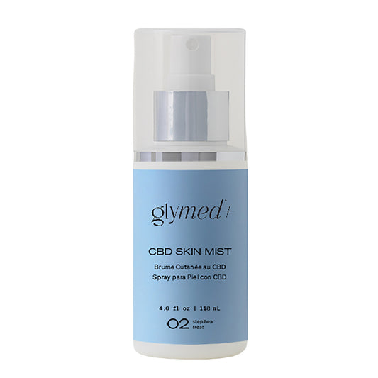 Glymed CBD Mist