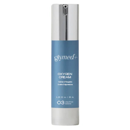 Glymed Oxygen Cream